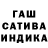 Конопля индика Diana Myakisheva
